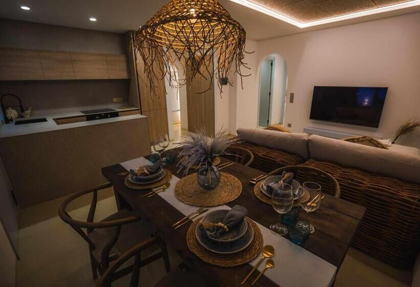 Casa Gavilán En Riumar