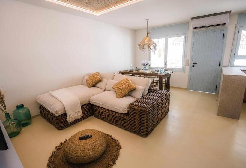 Casa Gavilán En Riumar