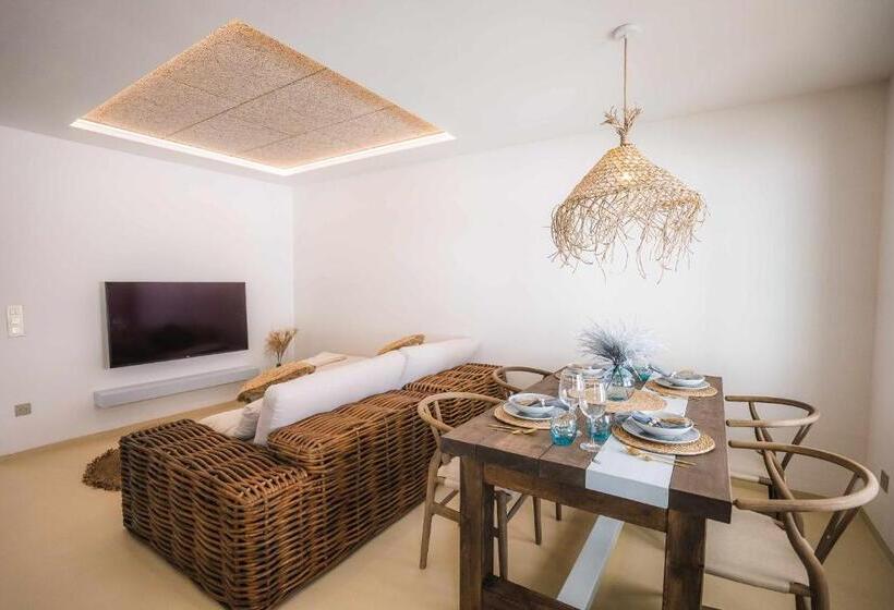 Casa Gavilán En Riumar