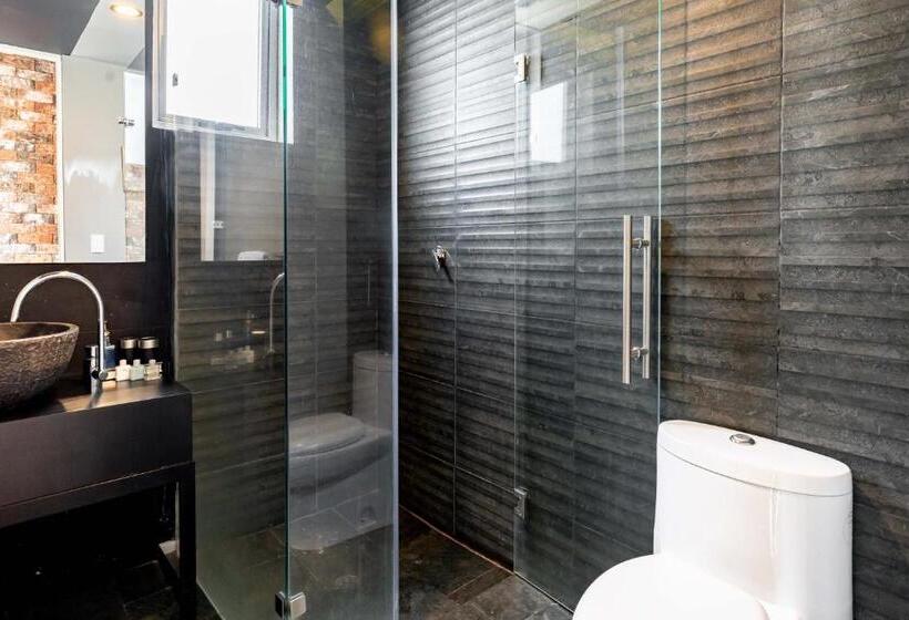 Departamento Con Las Mejores Vistas De La Ciudad En Condesa   Pool   Gym   Parking   Ac