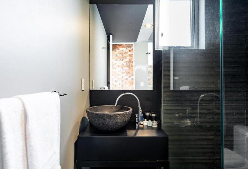 Departamento Con Las Mejores Vistas De La Ciudad En Condesa   Pool   Gym   Parking   Ac