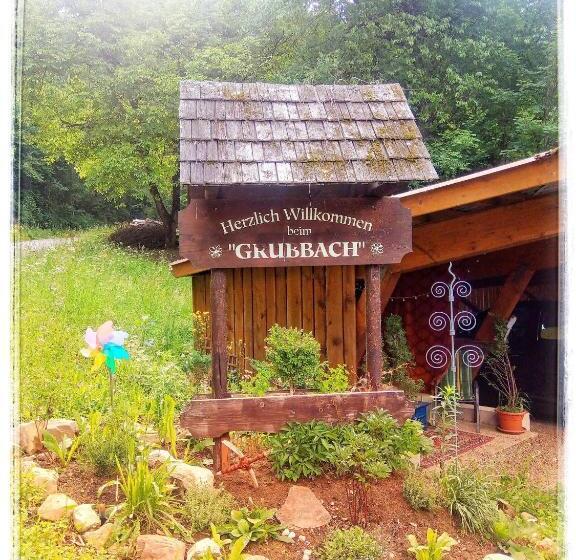 Haus Grubbach