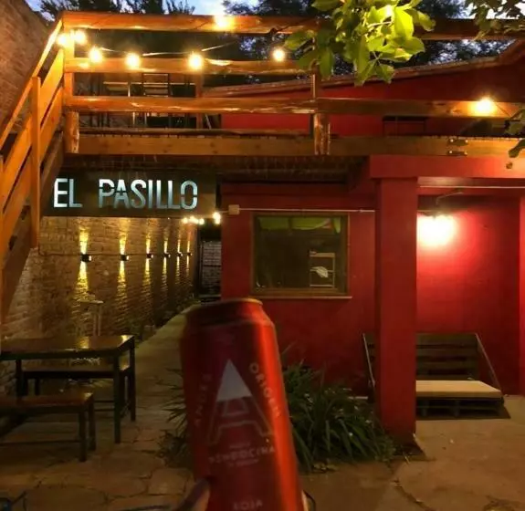 Hostel Ruta76
