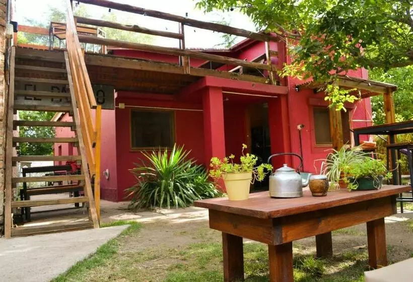 Hostel Ruta76