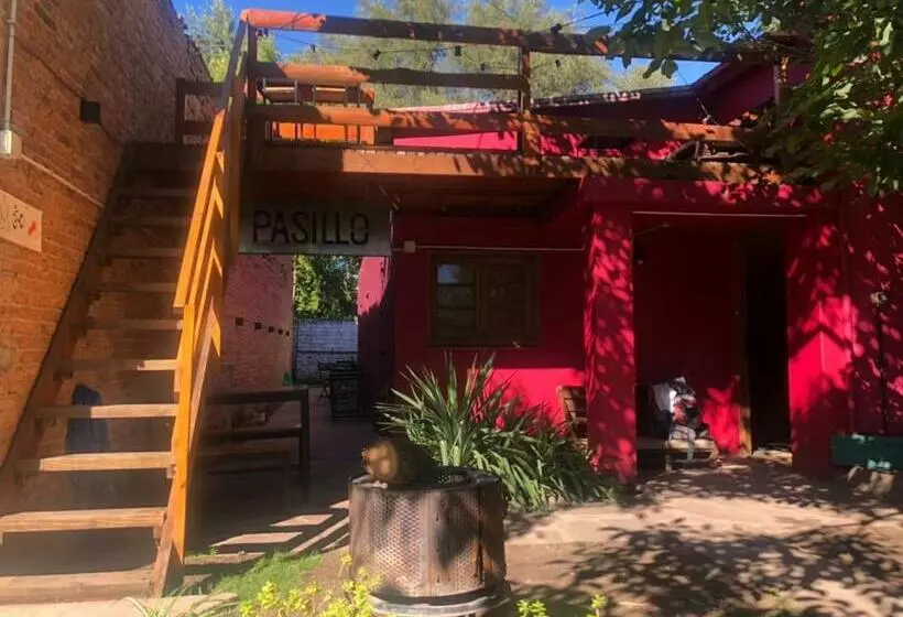 Hostel Ruta76