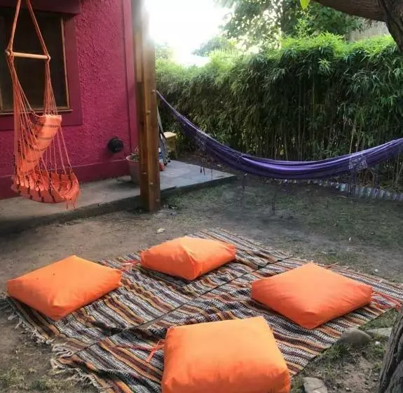 Hostel Ruta76