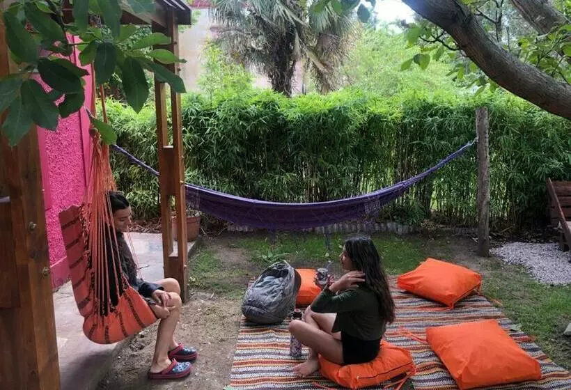 Hostel Ruta76