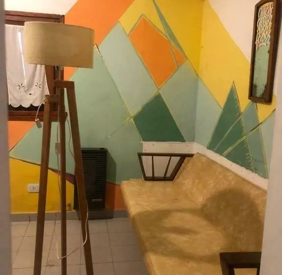Hostel Ruta76