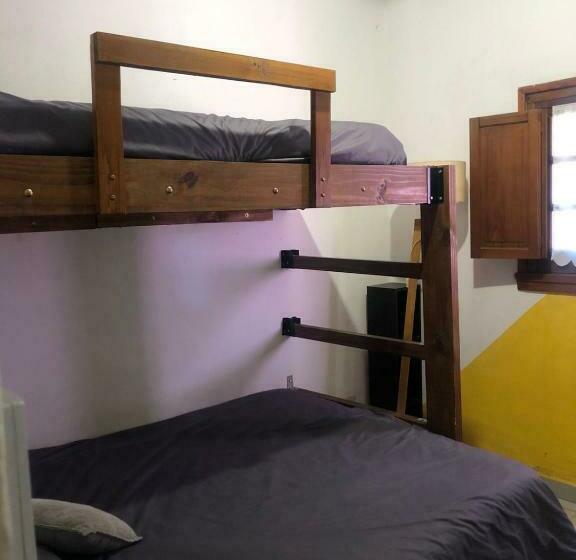 Hostel Ruta76