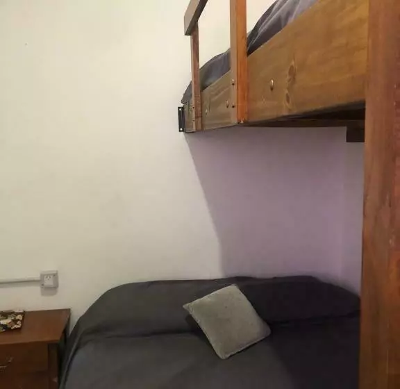 Hostel Ruta76
