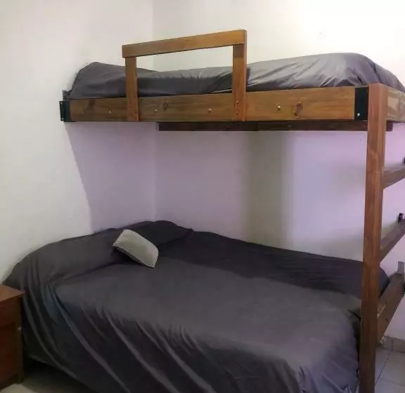 Hostel Ruta76