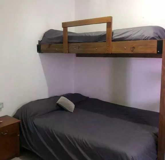 Hostel Ruta76