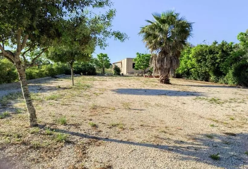 ホテル Agriturismo Il Miticello