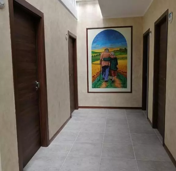 ホテル Agriturismo Il Miticello