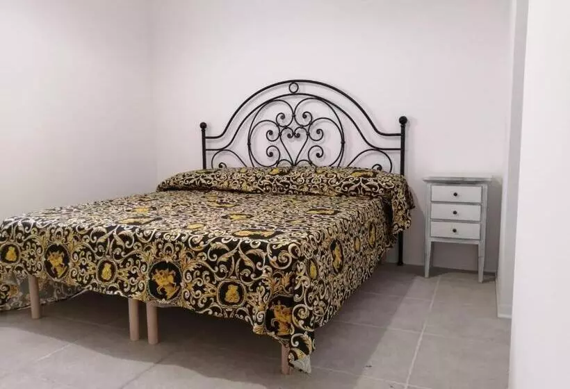ホテル Agriturismo Il Miticello