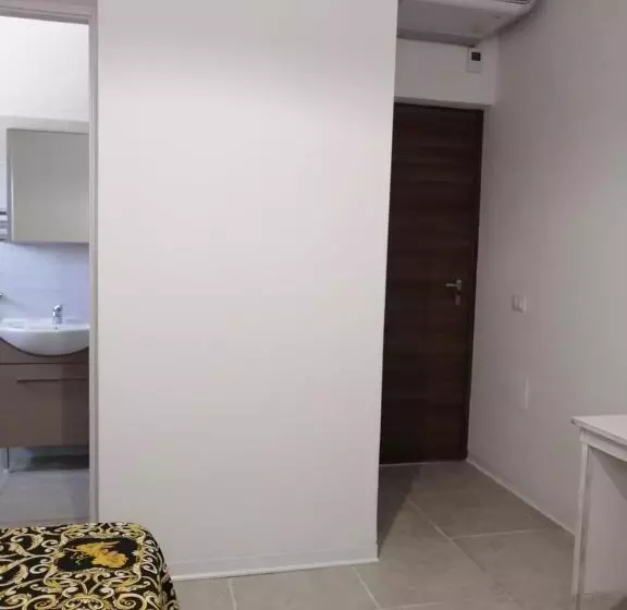 ホテル Agriturismo Il Miticello