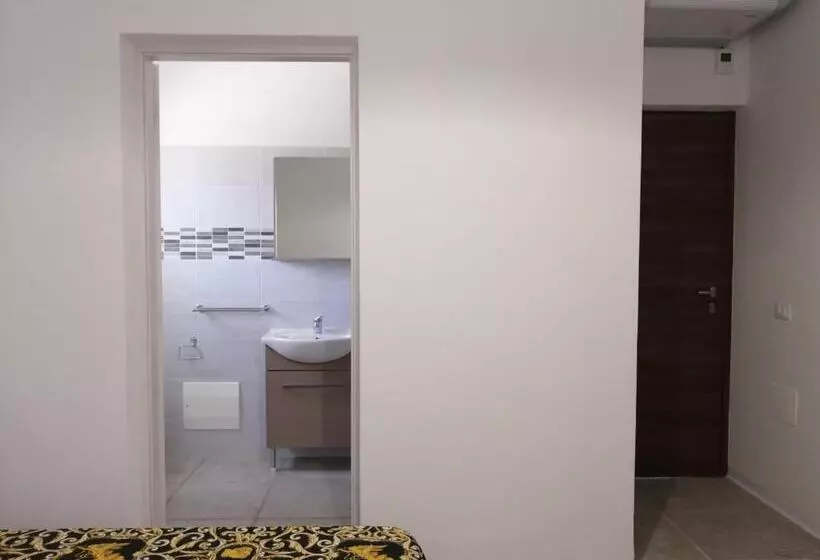 ホテル Agriturismo Il Miticello