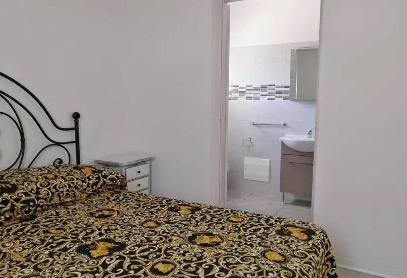 ホテル Agriturismo Il Miticello