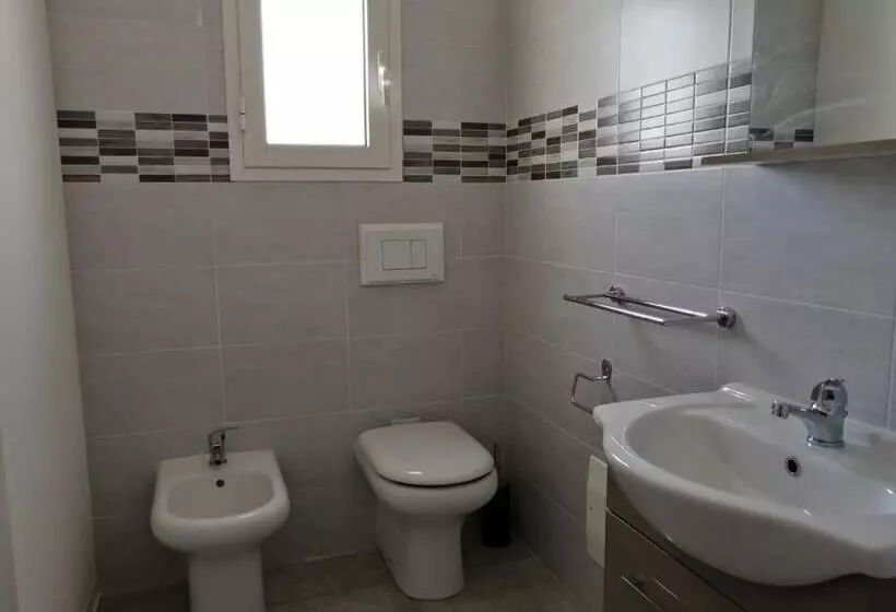 ホテル Agriturismo Il Miticello