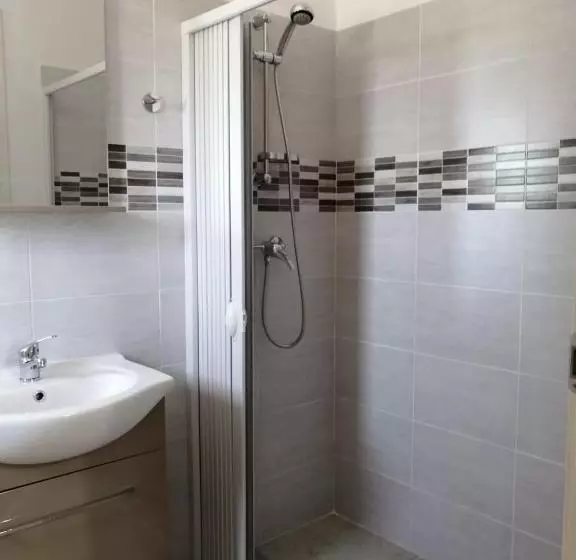 ホテル Agriturismo Il Miticello
