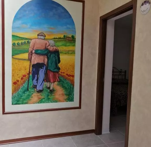 ホテル Agriturismo Il Miticello