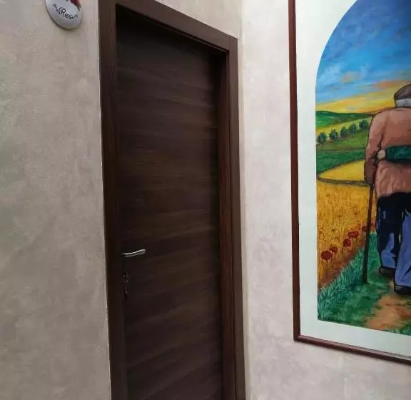 ホテル Agriturismo Il Miticello