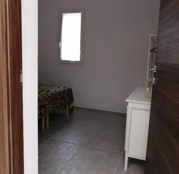 ホテル Agriturismo Il Miticello