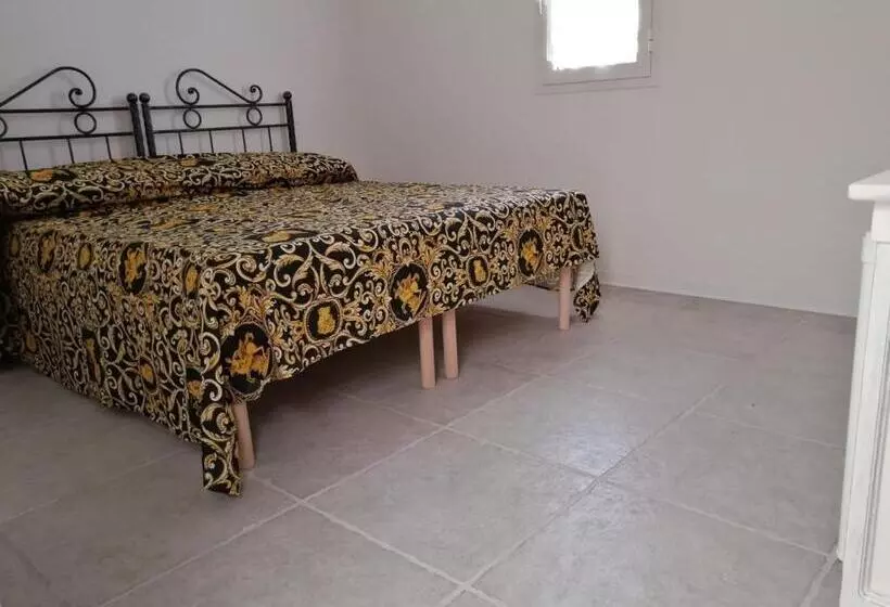 ホテル Agriturismo Il Miticello