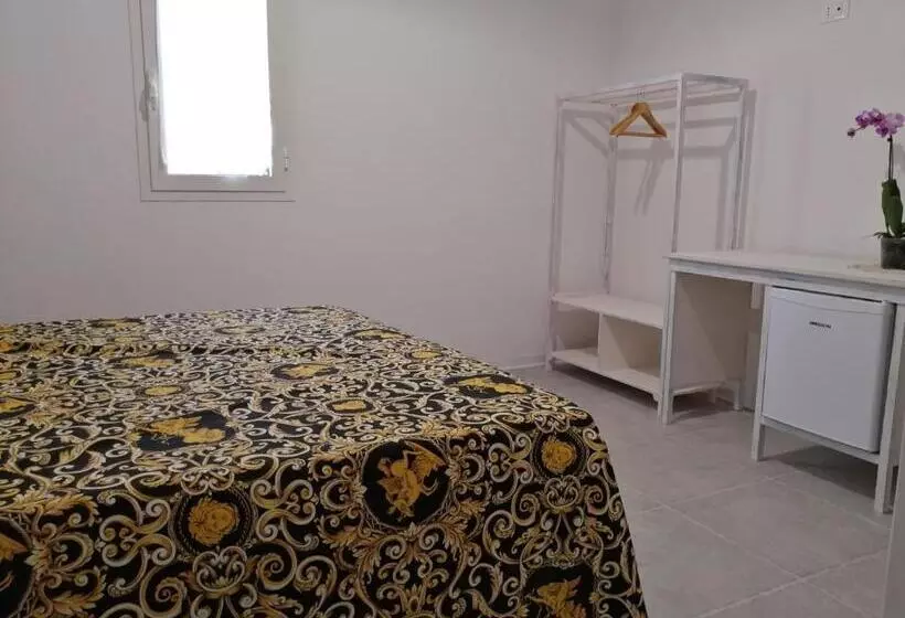 ホテル Agriturismo Il Miticello