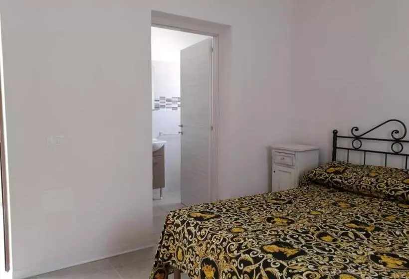 ホテル Agriturismo Il Miticello