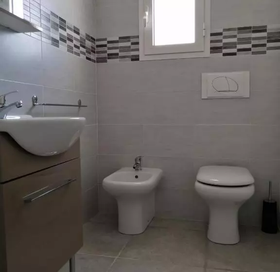 ホテル Agriturismo Il Miticello