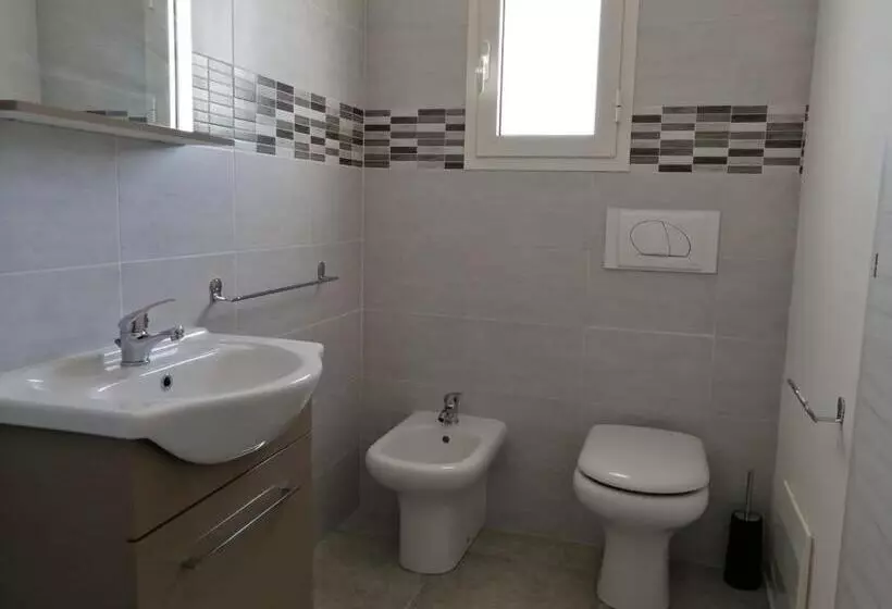 ホテル Agriturismo Il Miticello