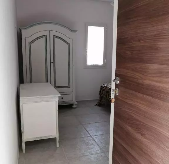 ホテル Agriturismo Il Miticello