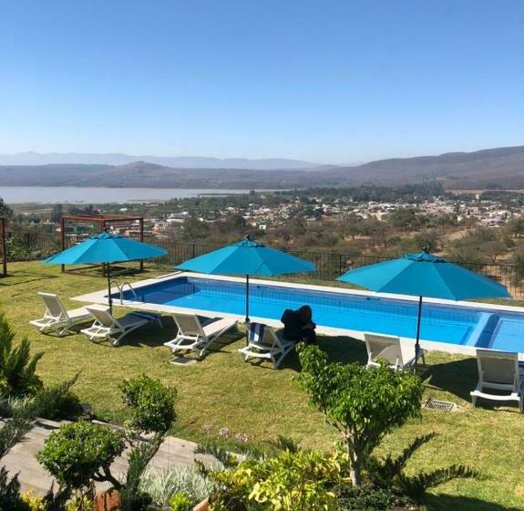 호텔 Boutique Marrakesh