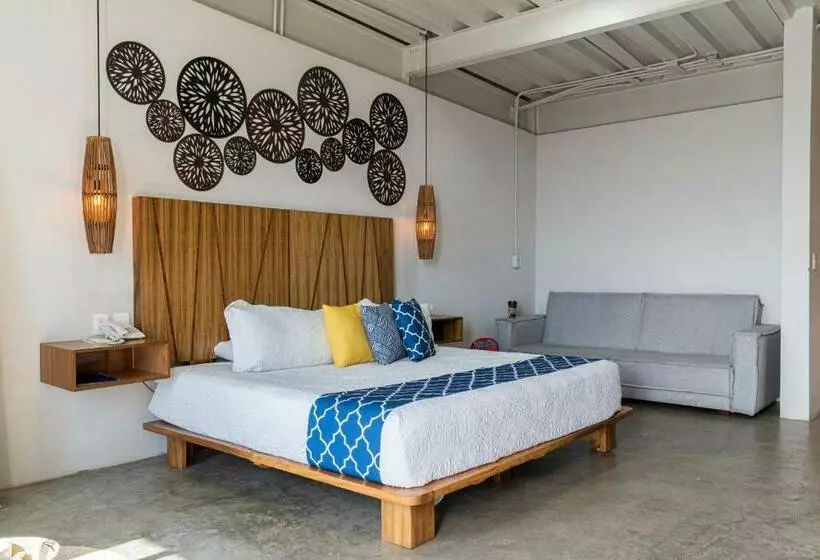 Hotelli Boutique Marrakesh