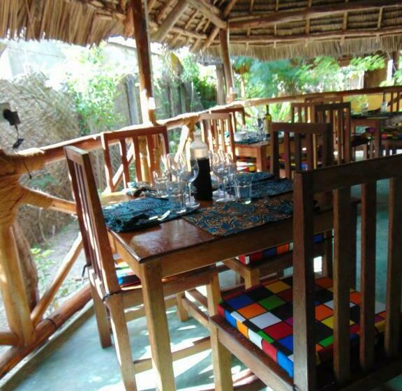 فندق Eden Paradise