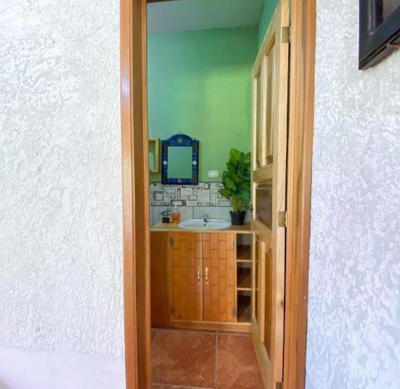 هتل El Mirador De Tansu