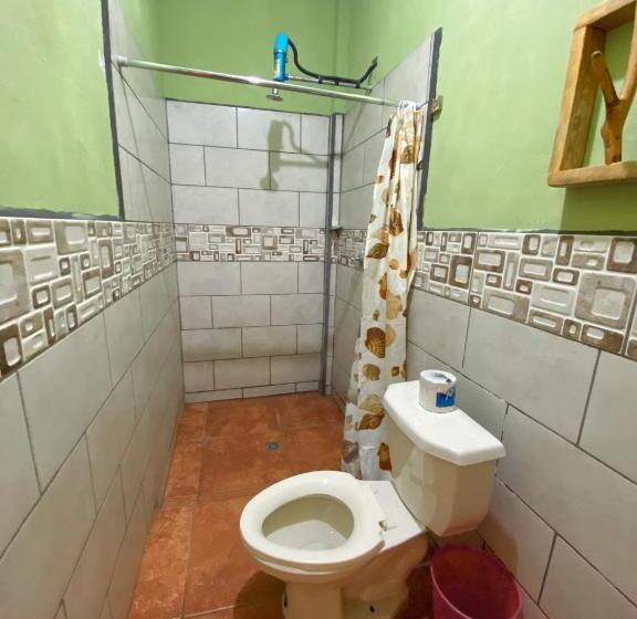 هتل El Mirador De Tansu