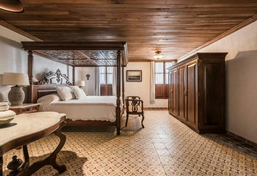 Отель La Casa De Las Sirenas