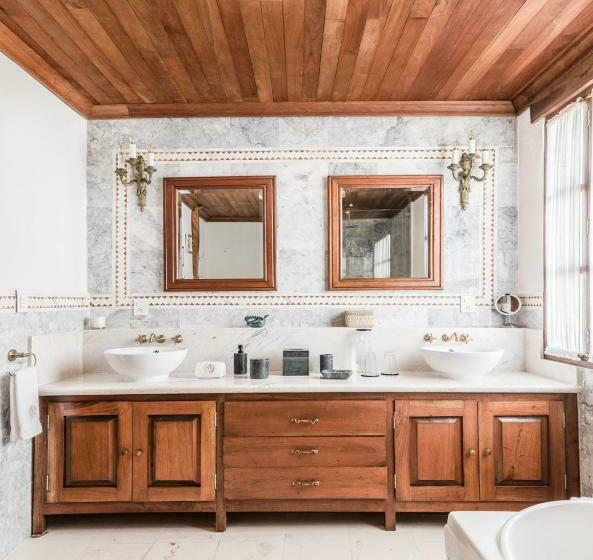 Отель La Casa De Las Sirenas