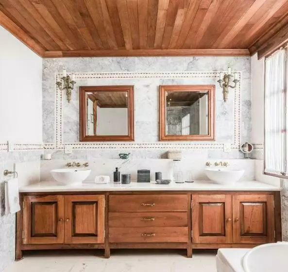 Hotelli La Casa De Las Sirenas