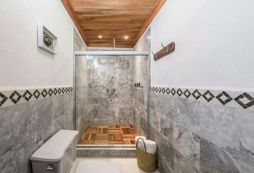 Hotelli La Casa De Las Sirenas