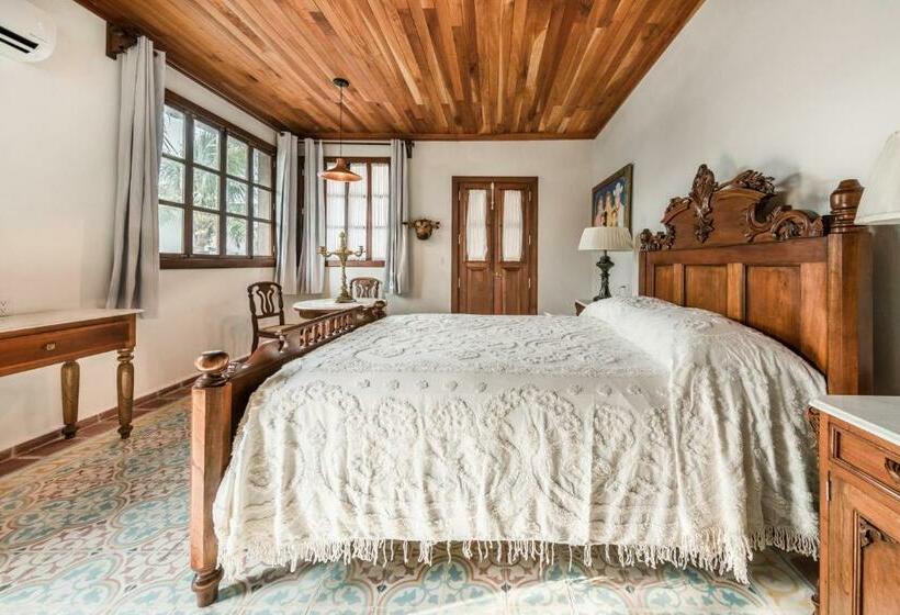 Отель La Casa De Las Sirenas