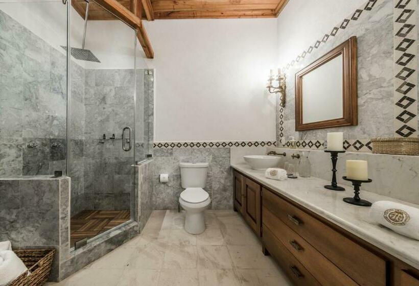 Отель La Casa De Las Sirenas