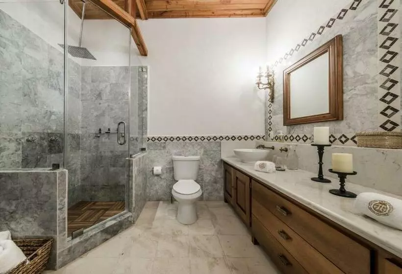 Hotelli La Casa De Las Sirenas