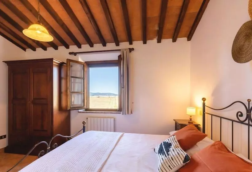 Hotelli Le Fraine   Agriturismo & Olives Glamping