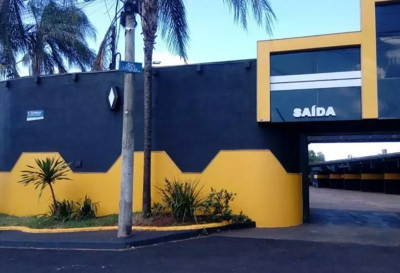 Motel Copacabana