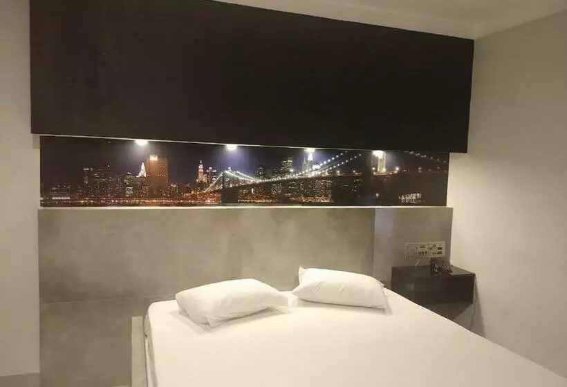 Motel Copacabana