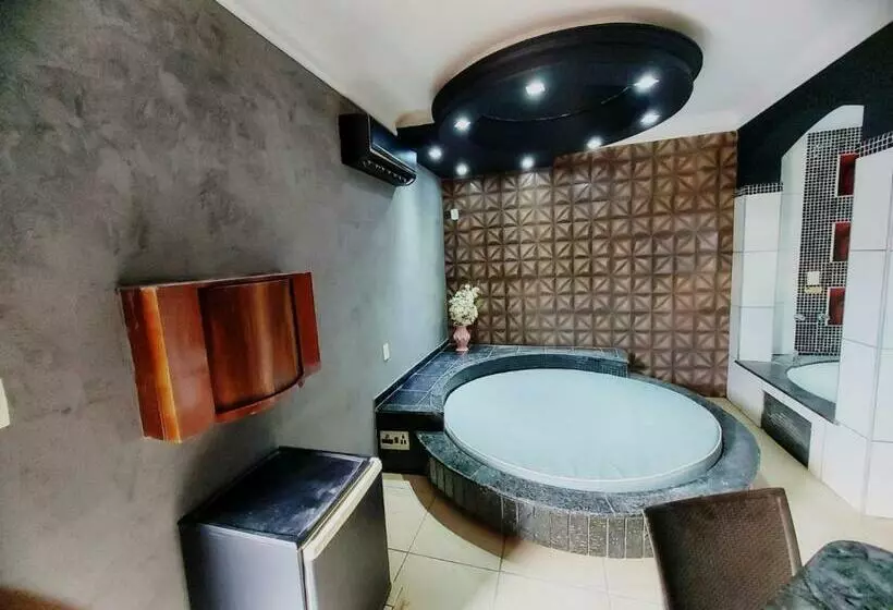 Motel Copacabana