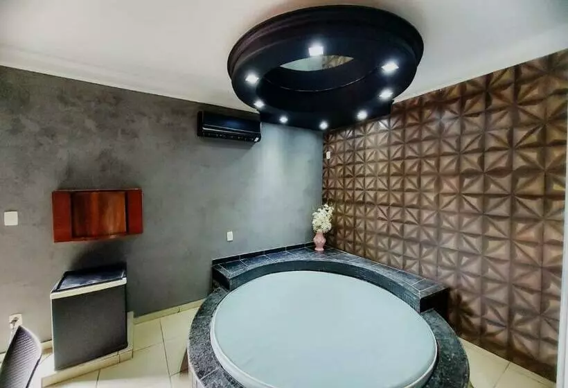 Motel Copacabana
